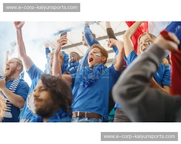 开云体育控球率数据解析：掌握胜利的关键