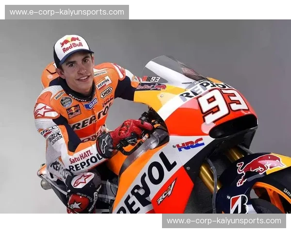 MotoGP练习赛时间：掌握训练日的黄金窗口